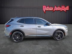 Used 2021  Buick Envision FWD 4dr Preferred at Peters Auto Mall near High Point&comma; NC