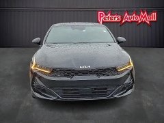 Used 2022  Kia K5 GT-Line AWD at Peters Auto Mall near High Point&comma; NC