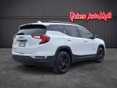 Used 2024  GMC Terrain AWD 4dr AT4 at Peters Auto Mall near High Point&comma; NC