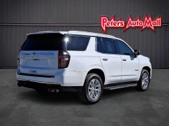 Used 2023  Chevrolet Tahoe 2WD 4dr Premier at Peters Auto Mall near High Point&comma; NC