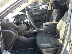 Used 2021  Buick Envision FWD 4dr Preferred at Peters Auto Mall near High Point&comma; NC