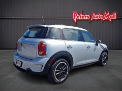 Used 2016 MINI Cooper Countryman FWD 4dr S at Peters Auto Mall near High Point, NC