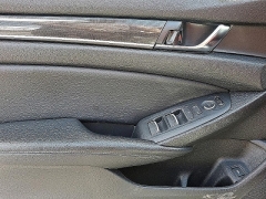 Used 2018 Honda Accord Sedan 4d Sport 1.5L CVT at Peters Auto Mall near High Point, NC