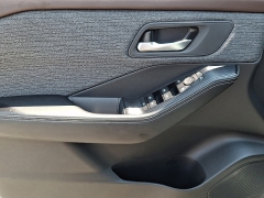 Used 2023  Nissan Rogue AWD SV at Peters Auto Mall near High Point&comma; NC