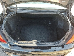 Used 2012  Ford Fusion 4d Sedan S at Peters Auto Mall near High Point&comma; NC