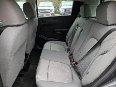 Used 2020  Chevrolet Sonic 4d Hatchback LT w&sol;1FL at Peters Auto Mall near High Point&comma; NC