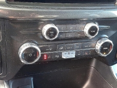 Used 2023  Ford F-150 4WD XLT SuperCrew 5&period;5' Box at Peters Auto Mall near High Point&comma; NC