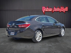 Used 2014  Buick Verano 4d Sedan Convenience at Peters Auto Mall near High Point&comma; NC