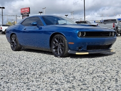  2021 Dodge Challenger R/T RWD at Peters Auto Mall near High Point, NC