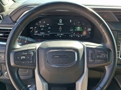 Used 2023  GMC Yukon XL 2WD 4dr Denali at Peters Auto Mall near High Point&comma; NC