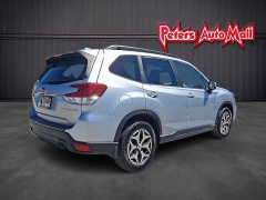 Used 2021 Subaru Forester Premium CVT at Peters Auto Mall near High Point, NC