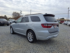 Used 2024  Dodge Durango R&sol;T AWD at Peters Auto Mall near High Point&comma; NC