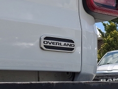 Used 2020  Jeep Gladiator Crew Cab Overland at Peters Auto Mall near High Point&comma; NC