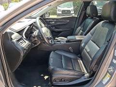 Used 2017  Chevrolet Impala 4d Sedan LT V6 at Peters Auto Mall near High Point&comma; NC