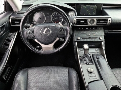 Used 2015  Lexus IS 250 4dr Sport Sdn AWD at Peters Auto Mall near High Point&comma; NC