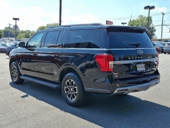 Used 2024  Ford Expedition Max XLT 4x4 at Peters Auto Mall near High Point&comma; NC