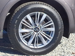 Used 2024  INFINITI QX80 LUXE AWD at Peters Auto Mall near High Point&comma; NC