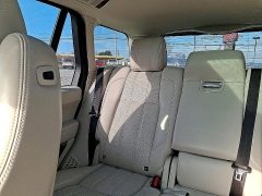 Used 2016  Land Rover Range Rover 4d SUV 3&period;0L SC HSE at Peters Auto Mall near High Point&comma; NC