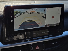 Used 2022  Kia Forte GT-Line IVT at Peters Auto Mall near High Point&comma; NC