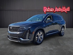 Used 2022  Cadillac XT6 FWD 4dr Premium Luxury at Peters Auto Mall near High Point&comma; NC