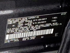 Used 2023  Toyota Venza XLE AWD at Peters Auto Mall near High Point&comma; NC