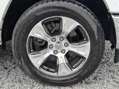 Used 2022  Ram 1500 4WD Laramie Crew Cab 5'7" Box at Peters Auto Mall near High Point&comma; NC