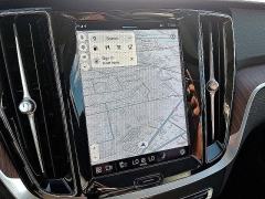 Used 2024  Volvo S60 B5 AWD Plus Dark Theme at Peters Auto Mall near High Point, NC