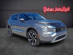 Used 2022 Mitsubishi Outlander SE S-AWC at Peters Auto Mall near High Point, NC