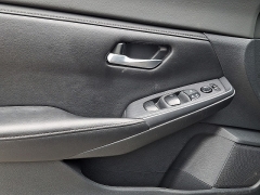 Used 2022  Nissan Sentra SR CVT at Peters Auto Mall near High Point&comma; NC