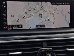 Used 2019  BMW 7 Series M760i xDrive Sedan at Peters Auto Mall near High Point&comma; NC