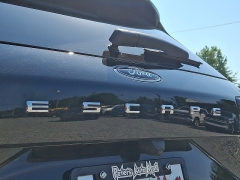Used 2025  Ford Escape Active FWD at Peters Auto Mall near High Point&comma; NC