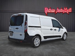 Used 2021  Ford Transit Connect Van XL LWB w&sol;Rear Symmetrical Doors at Peters Auto Mall near High Point&comma; NC
