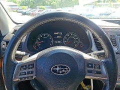 Used 2014 Subaru Outback 4d SUV i Limited at Peters Auto Mall near High Point, NC