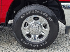 Used 2024  Ram 2500 4WD Tradesman Crew Cab 8' Box at Peters Auto Mall near High Point&comma; NC