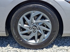 Used 2024  Hyundai Elantra SEL IVT at Peters Auto Mall near High Point&comma; NC