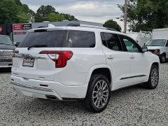 Used 2023  GMC Acadia AWD 4dr Denali at Peters Auto Mall near High Point&comma; NC