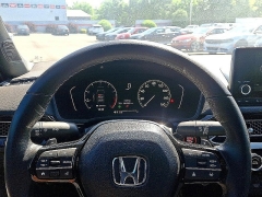 Used 2023 Honda Civic Sedan Sport CVT at Peters Auto Mall near High Point, NC
