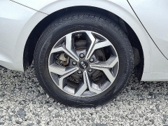 Used 2020 Kia Forte 4d Sedan LXS at Peters Auto Mall near High Point, NC