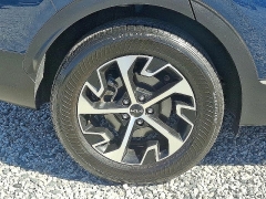 Used 2023  Kia Sportage Hybrid EX AWD at Peters Auto Mall near High Point, NC