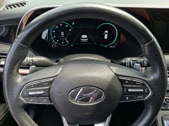 Used 2021  Hyundai Palisade Calligraphy AWD at Peters Auto Mall near High Point&comma; NC