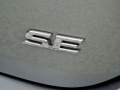 Used 2024 Toyota Camry SE Auto at Peters Auto Mall near High Point, NC