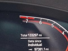 Used 2020  BMW 5 Series 540i xDrive Sedan at Peters Auto Mall near High Point&comma; NC