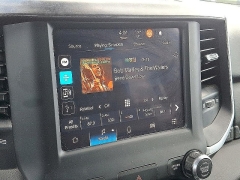 Used 2022 Ram 1500 2WD Big Horn Crew Cab 5'7" Box at Peters Auto Mall near High Point, NC