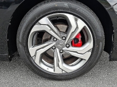 Used 2019  Honda Accord Sedan 4d EX 1&period;5L at Peters Auto Mall near High Point&comma; NC