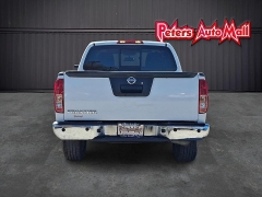 Used 2019  Nissan Frontier 2WD Crew Cab SL at Peters Auto Mall near High Point&comma; NC