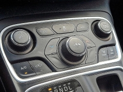 Used 2015  Chrysler 200 4d Sedan Limited I4 at Peters Auto Mall near High Point, NC