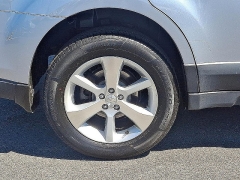 Used 2014 Subaru Outback 4d SUV i Limited at Peters Auto Mall near High Point, NC