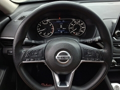 Used 2020  Nissan Altima 4d Sedan FWD 2.5L S at Peters Auto Mall near High Point, NC