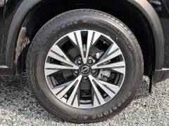 Used 2023  Nissan Rogue FWD SV at Peters Auto Mall near High Point&comma; NC