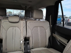 Used 2021  Ford Expedition Max Limited 4x4 at Peters Auto Mall near High Point&comma; NC